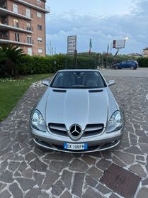 Mercedes-benz SLK 200 Kompressor anno 2009