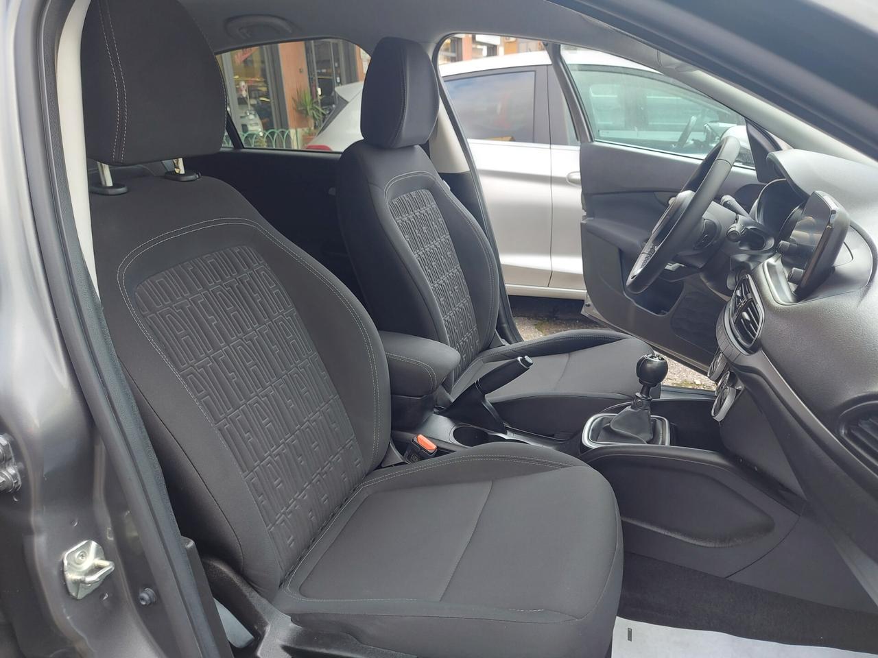 Fiat Tipo 1.6 Mjt 130 cv S 5p.
