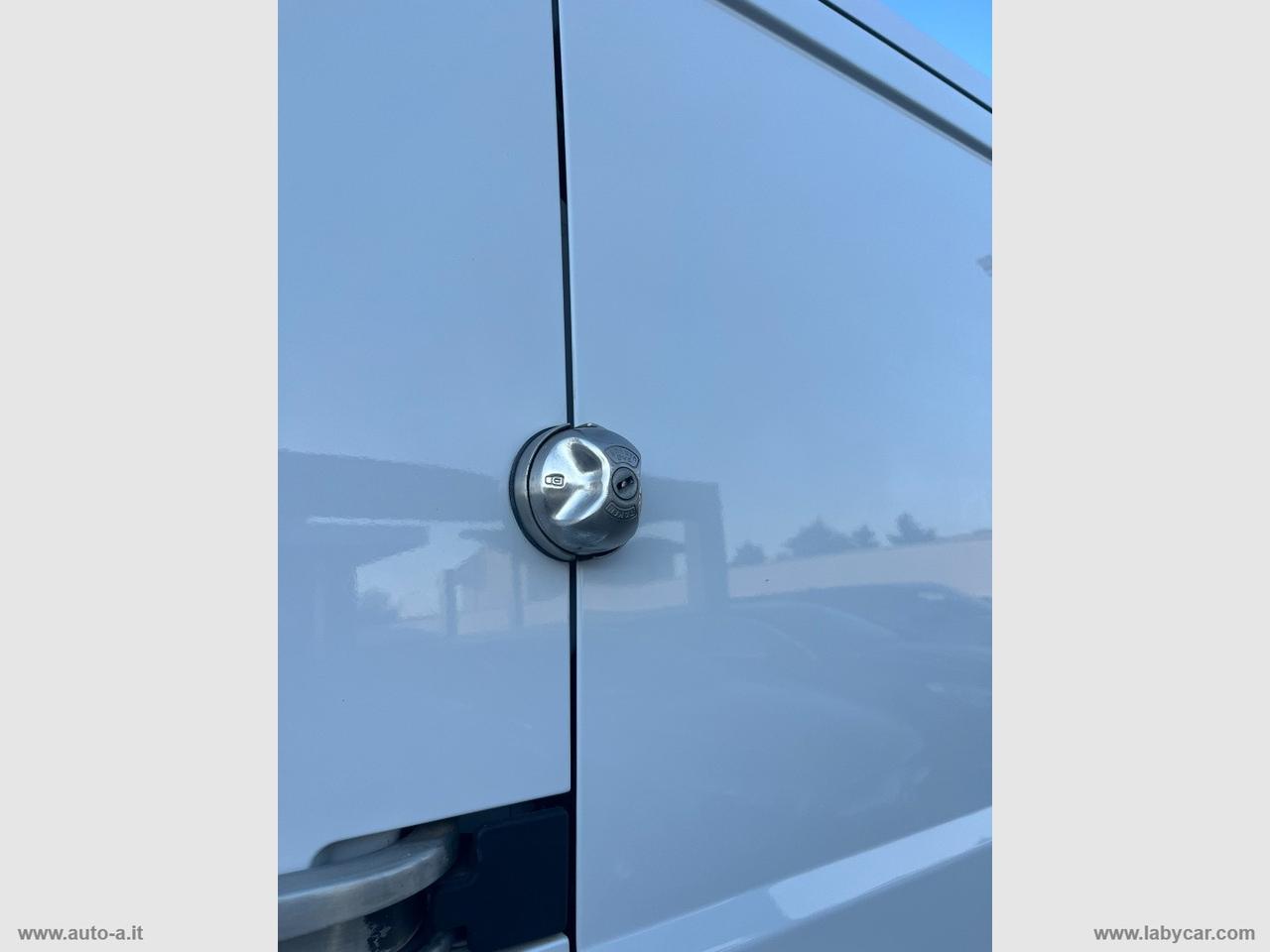 Ducato 30 2.3 MJT 130CV PM-TM Furgone