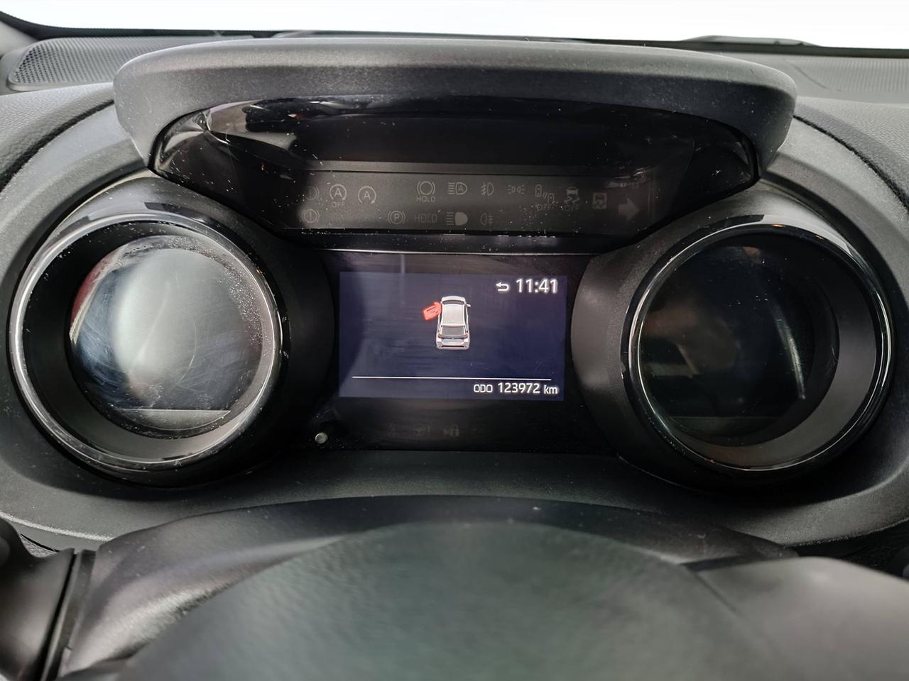 TOYOTA Yaris IV 2020 - Yaris 1.5h Premiere