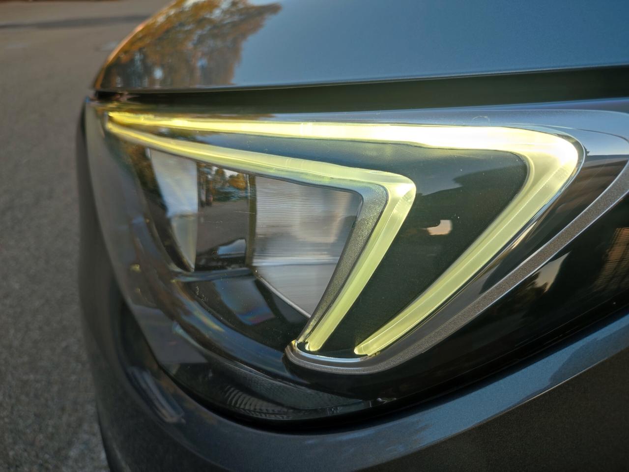 OPEL CROSSLAND X 2019 COME NUOVA EURO6B