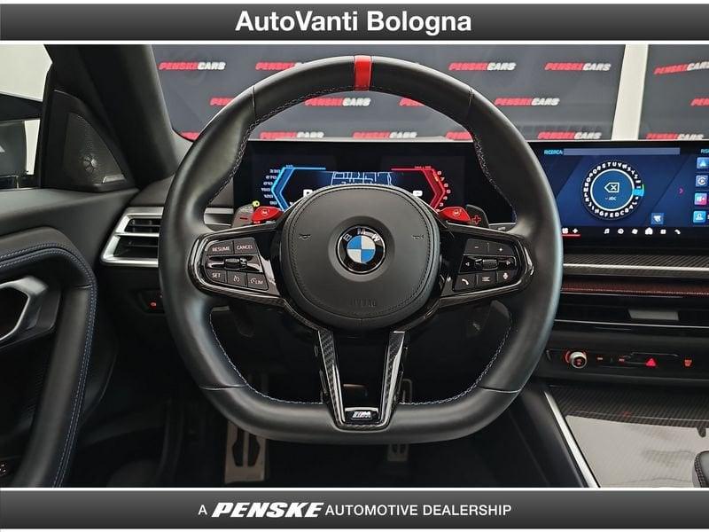 BMW M2 M2