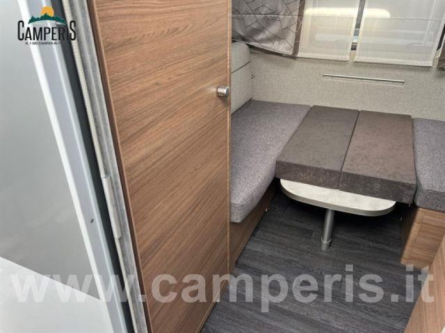 KNAUS KNAUS SPORT 420 QD