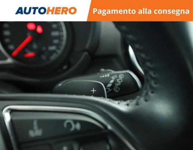 AUDI A1 1.4 TFSI 125 CV Sport