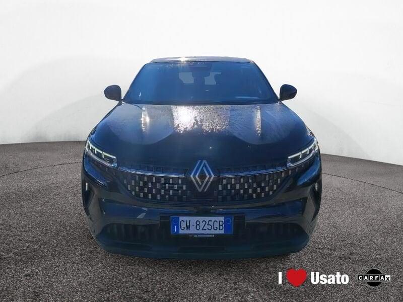 Renault Austral NUOVO evolution MY23 mild hybrid advanced 130