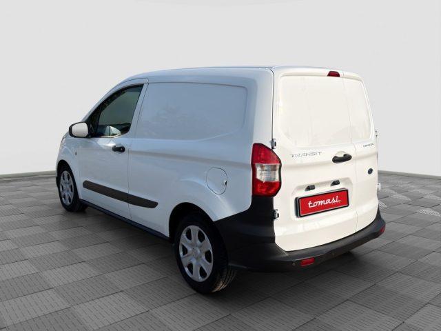 FORD Transit Courier Transit Courier 1.5 TDCi 100CV Van Trend