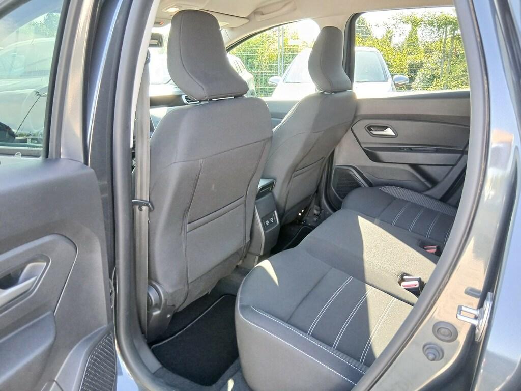 Dacia Duster 1.5 Blue dCi Journey 4x4