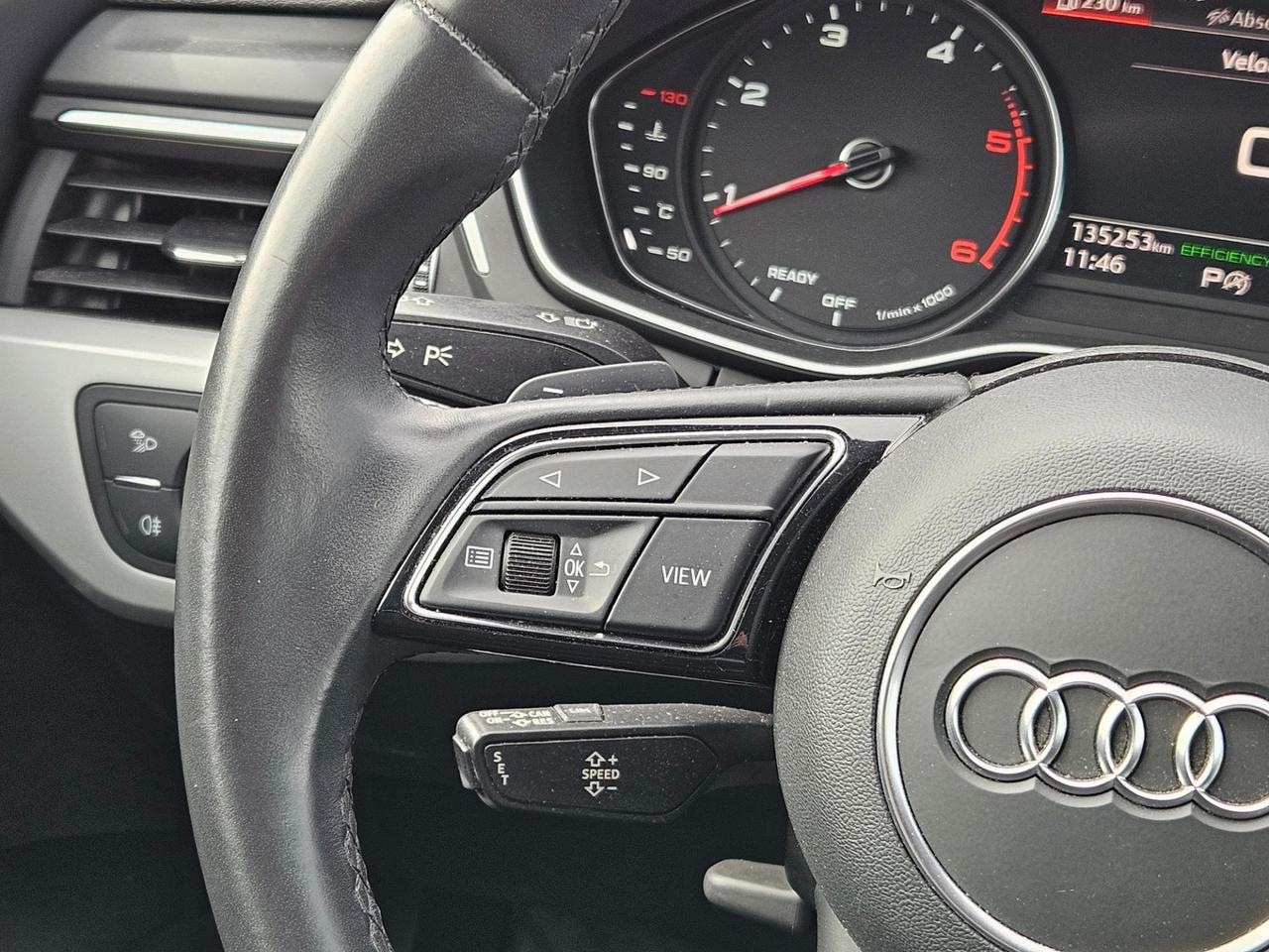 Audi A5 Sportback 40 2.0 tdi Business Advanced 190cv s-tronic