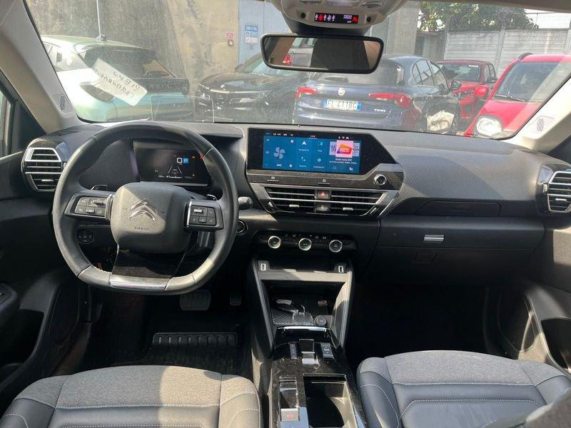 Citroën C4 C4 PureTech 130 S&S EAT8 Shine