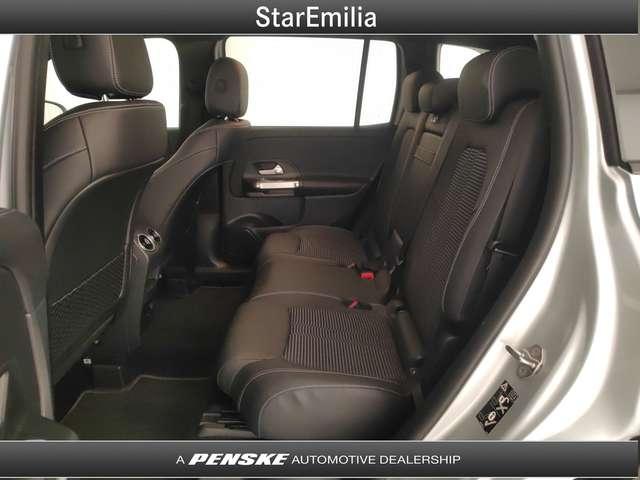 Mercedes-Benz GLB 200 GLB 200 d Automatic Sport Plus