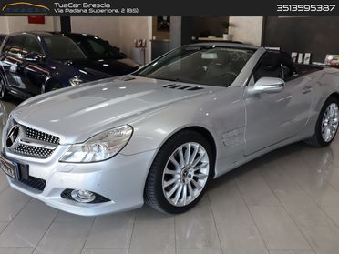 Mercedes-Benz SL 350 Chrome SL 350 V6 #11147
