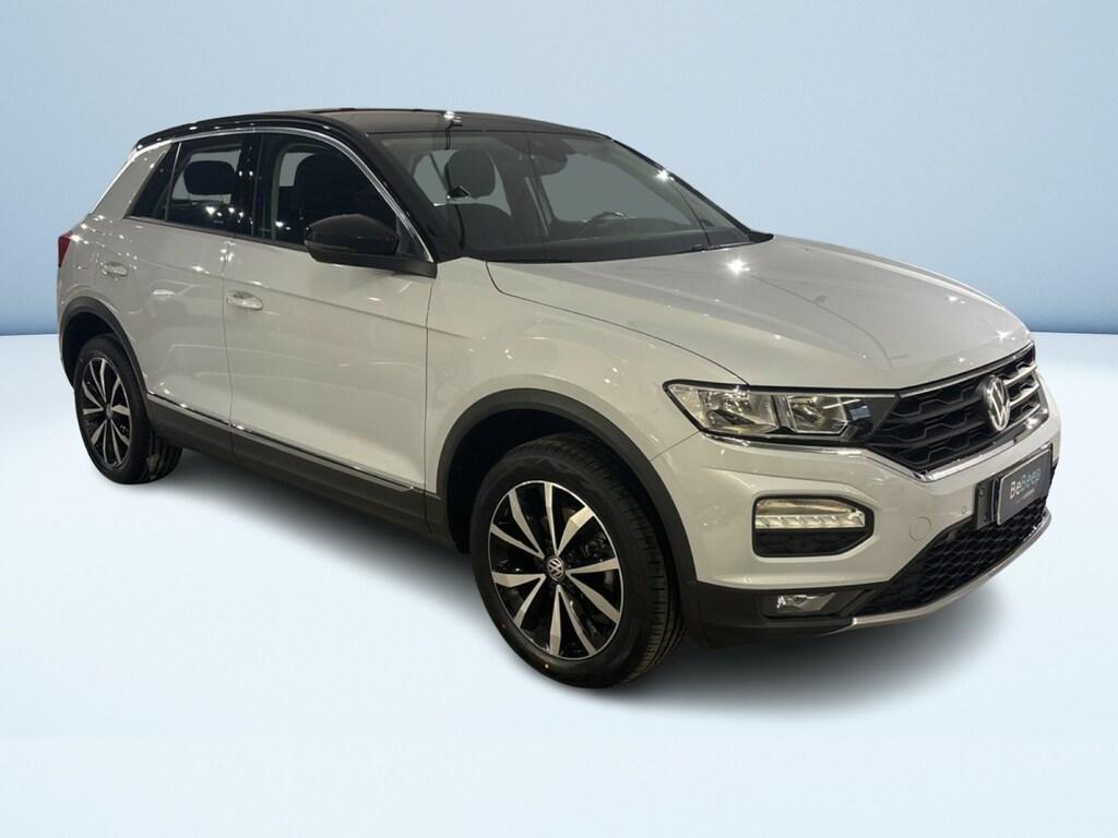 Volkswagen T-Roc 1.0 TSI Style