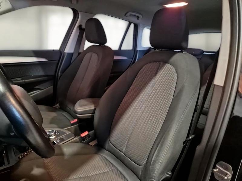 BMW X1 xDrive 25e Business Advantage automatico