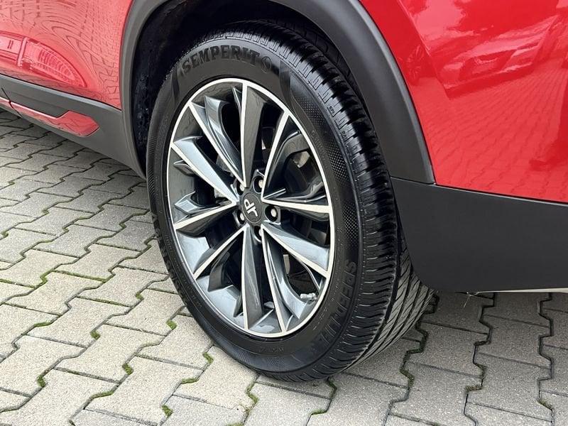 DR AUTOMOBILES dr F35 dr F35 1.5 Turbo c.a. Bi-Fuel GPL