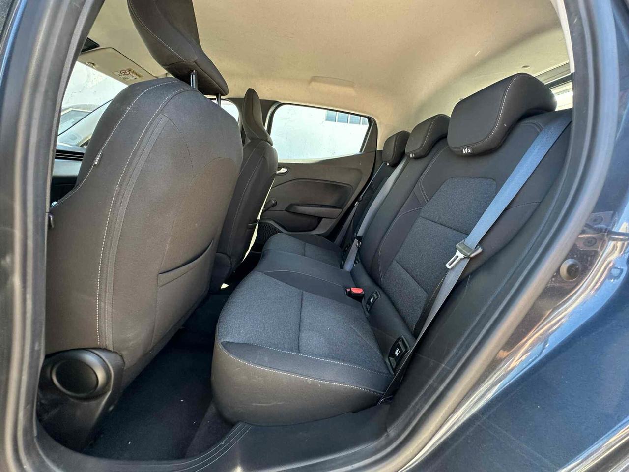 Renault Clio TCe 100 CV GPL 5 porte Zen