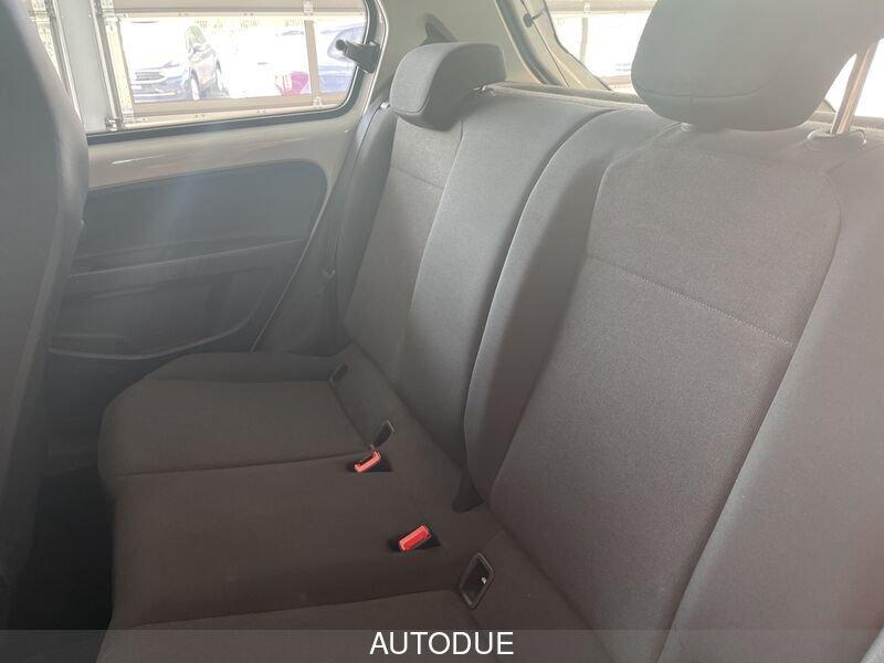 Volkswagen up! UP 1.0 ECO MOVE 68 CV
