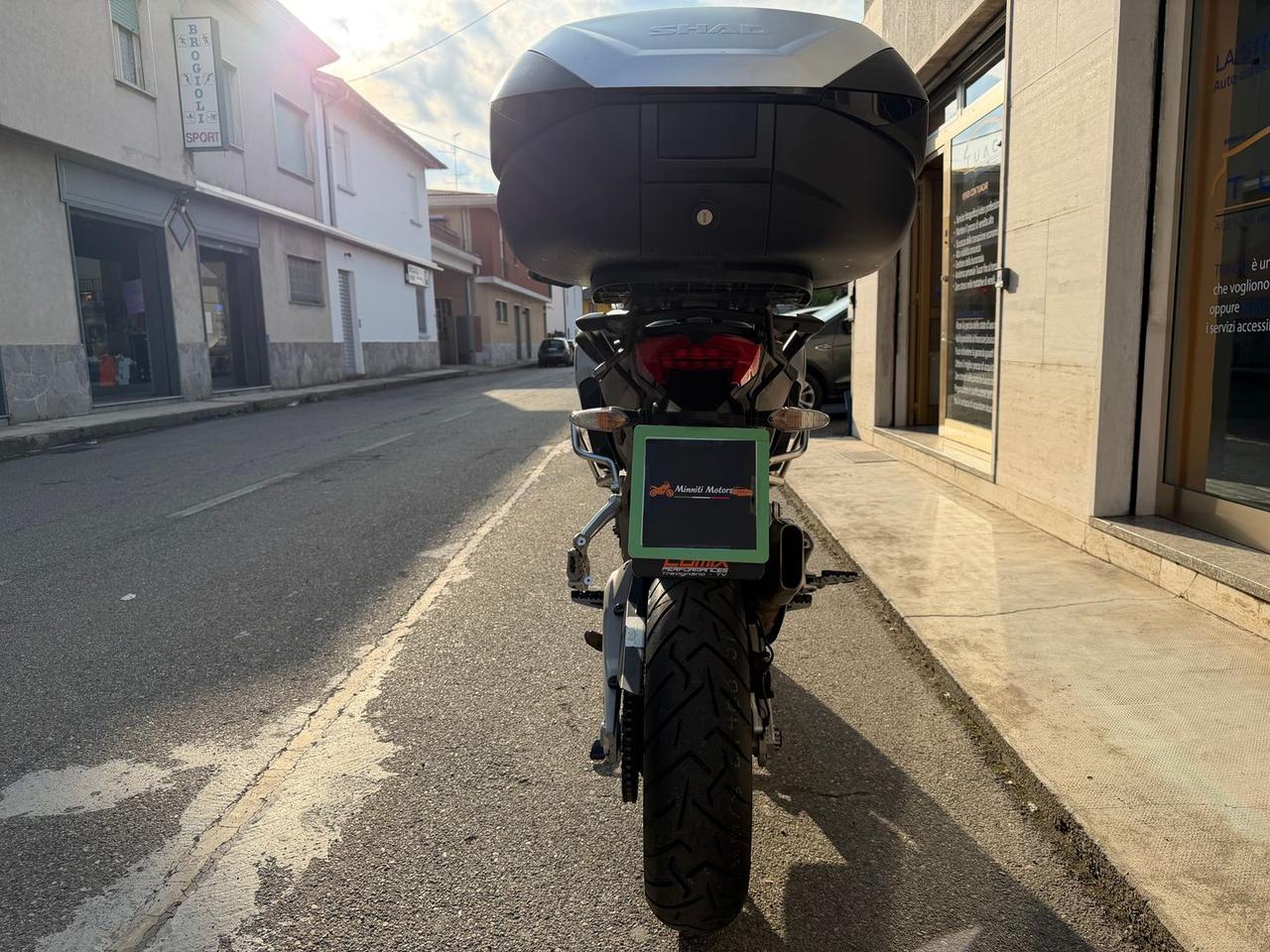 Ducati Multistrada 1200 ENDURO 2016 - 2018 #15