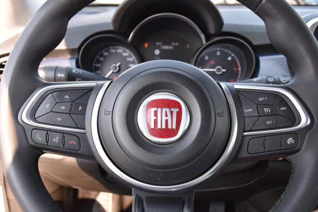FIAT 500X 1.3 MultiJet 95 CV Cult