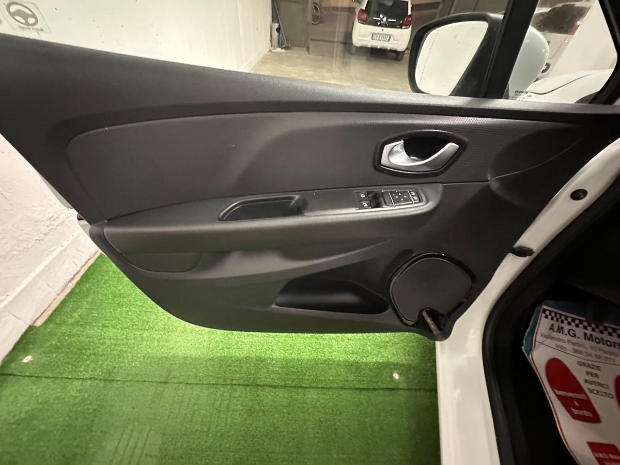 Renault Clio TCe 12V 90 CV GPL Start&Stop 5 porte Energy Duel2