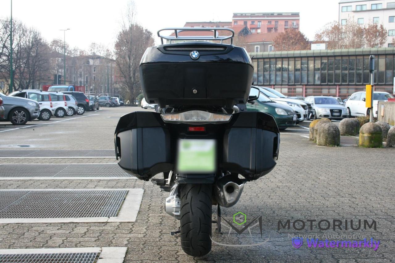 BMW R 1200 RT R 1200 RT - ABS - FULL OPTIONAL