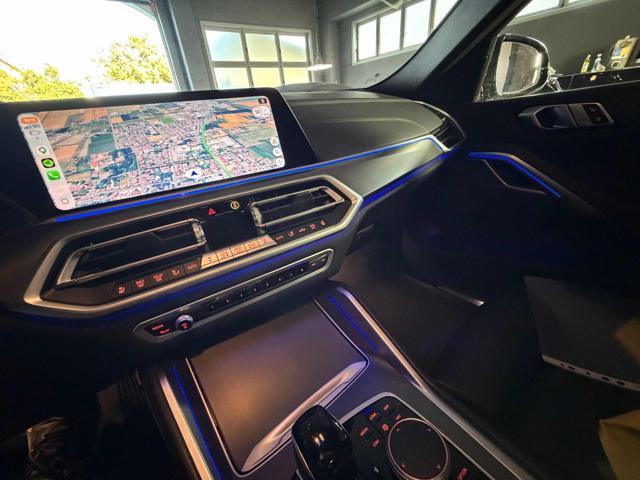 BMW X6 X-Drive30d 48V ?X-LINE? CERCHI ?22?! NUOVA!!