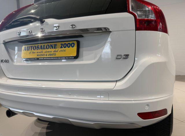 VOLVO XC60 D3 Geartronic Kinetic PREZZO REALE