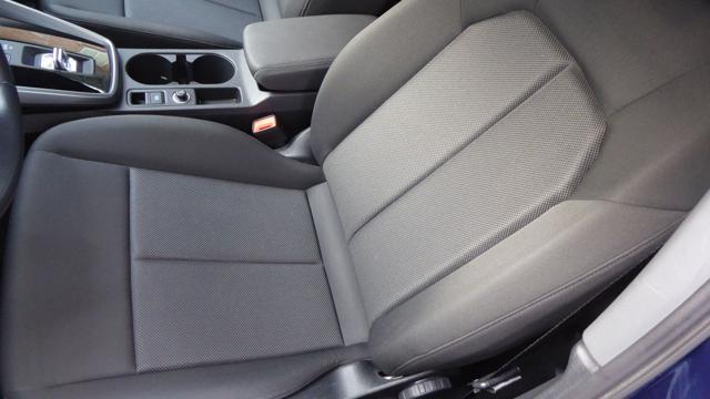 AUDI A3 SPB 35 TDI S-Tronic Business