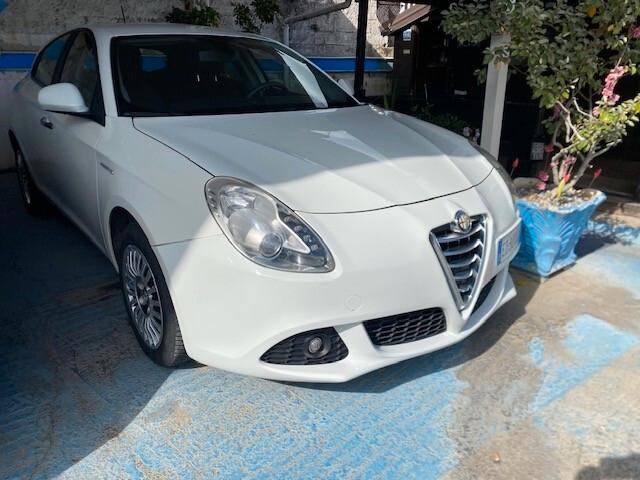 Alfa Romeo Giulietta 2.0 JTDm-2 170 CV Progression