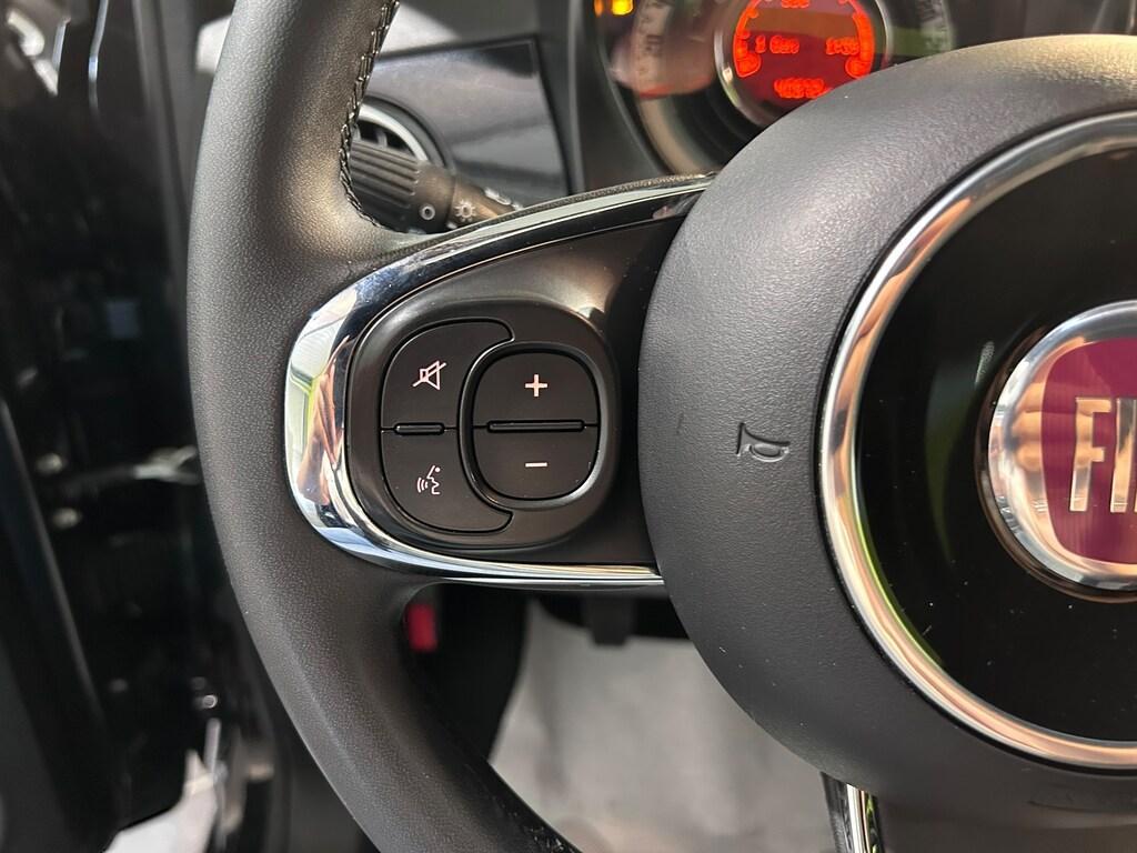 Fiat 500 1.0 FireFly Hybrid Club