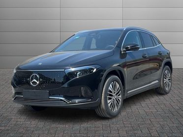 Mercedes-Benz EQA 250+
