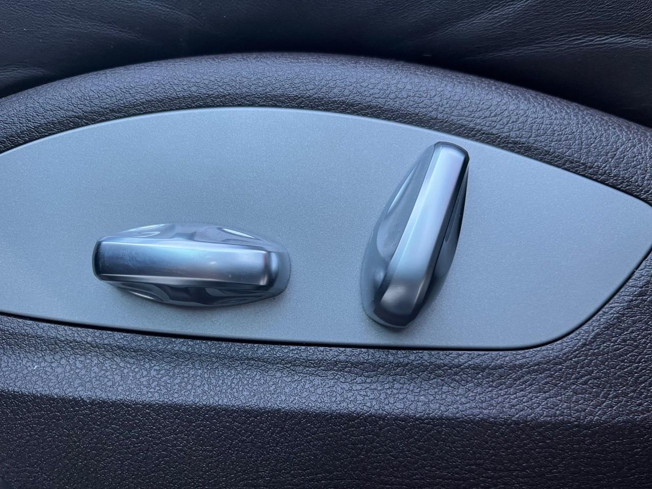 Porsche Macan iva inclusa pelle cocoa cerchio 21 scarichi