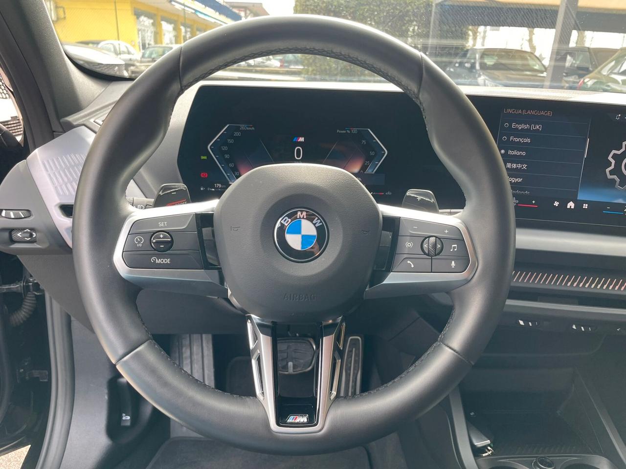 Bmw 120 120d 163CV MSport - M SPORT