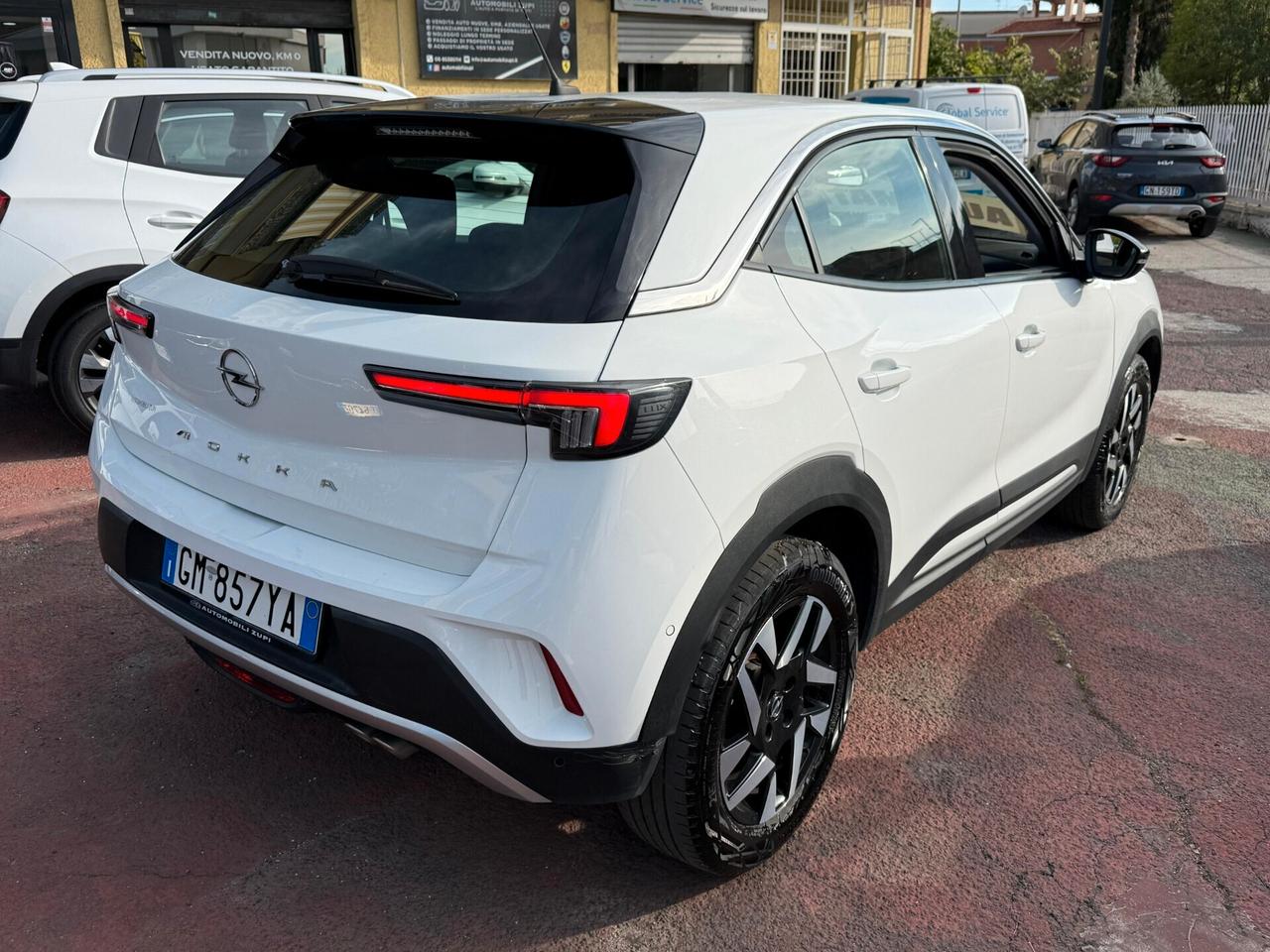 Opel Mokka 130cv *AUTOMATICA* IVA ESP
