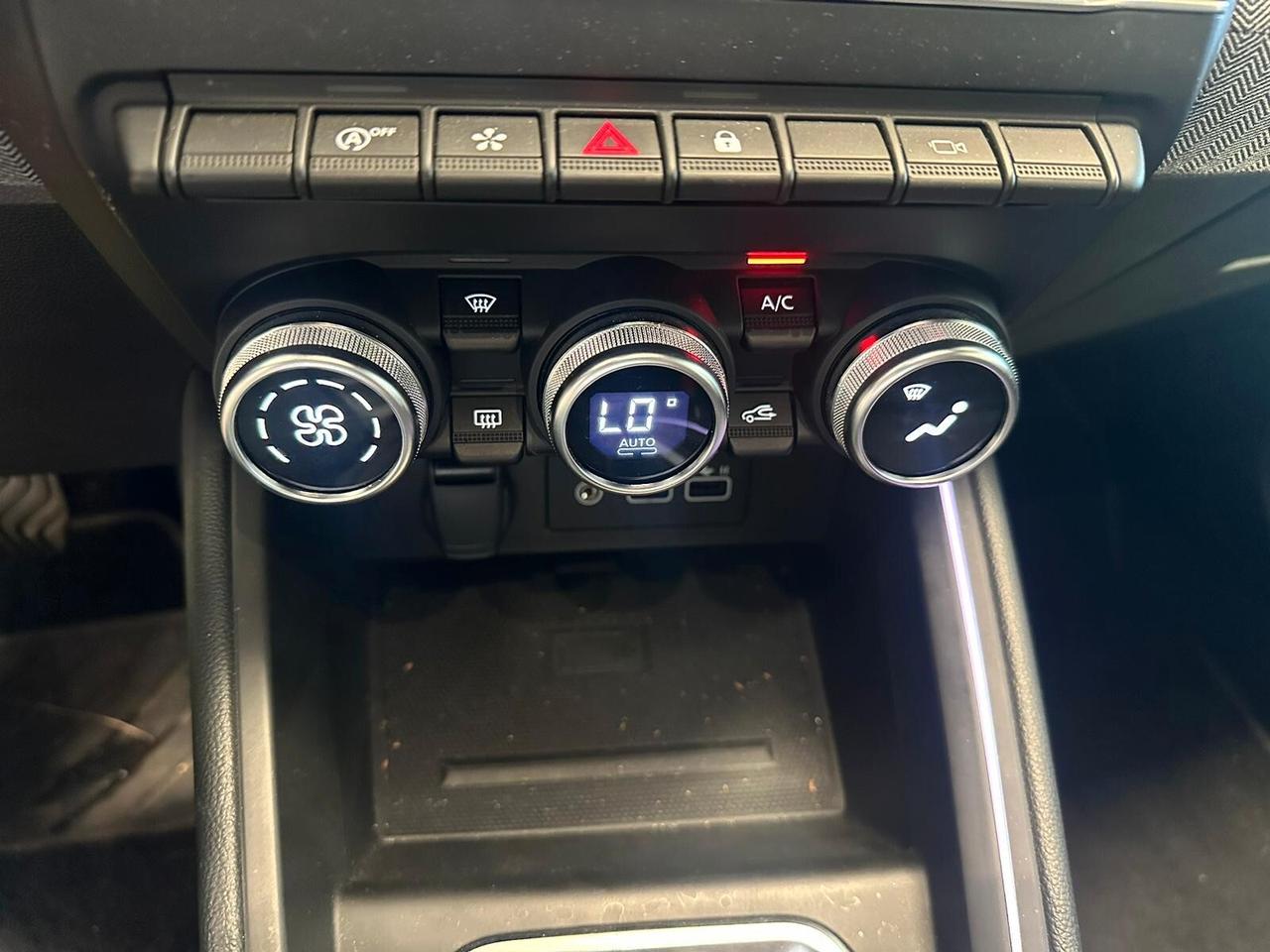 Renault Clio TCe 90 CV 5 porte Techno