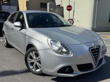 Alfa Romeo Giulietta 1.6 JTDm-2 105 CV perfetta 2013