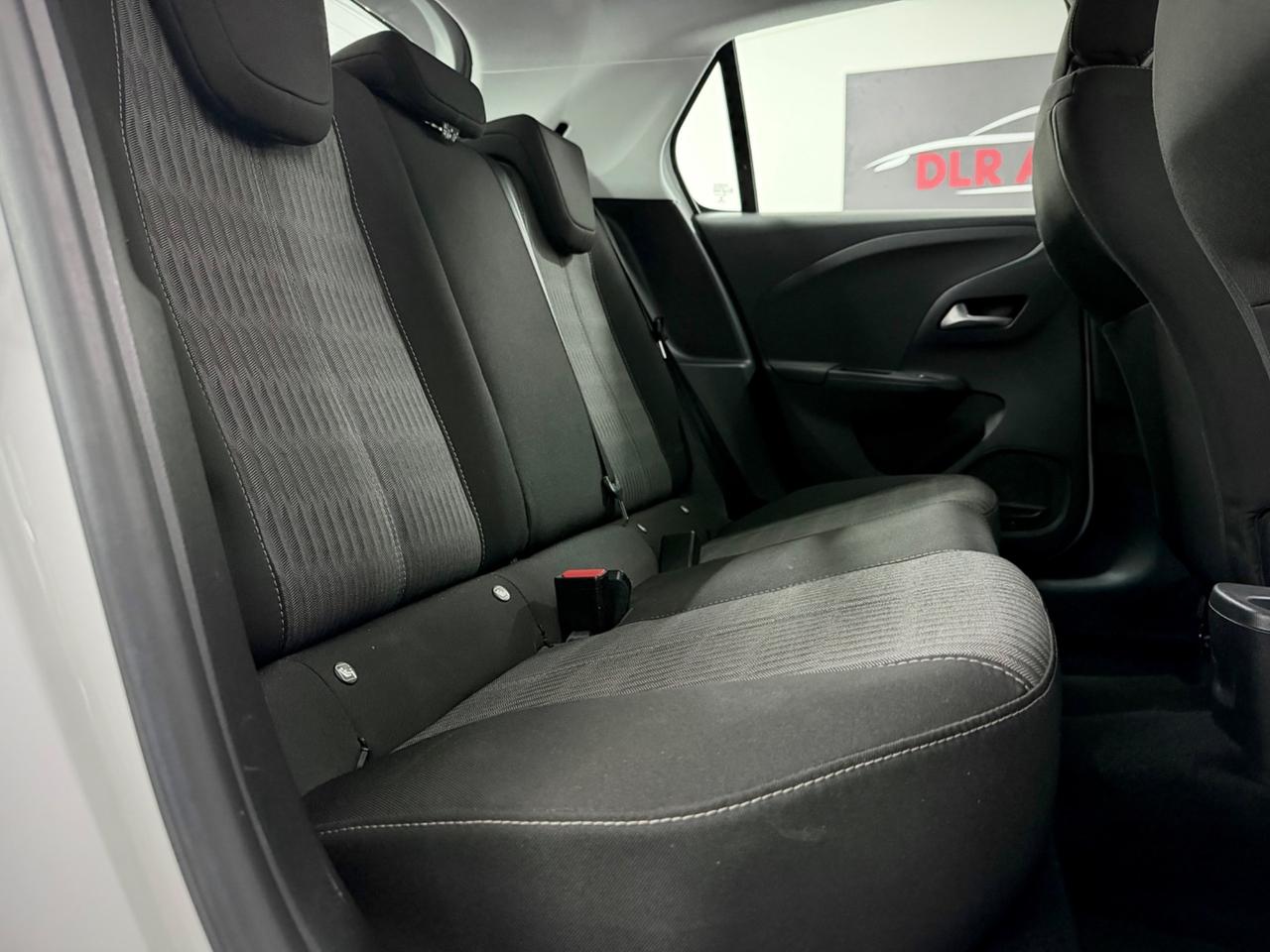 Opel Corsa 1.2 Edition