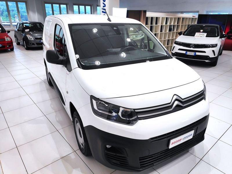 Citroën Berlingo BlueHDi 100 Van M Club*3 POSTI*84.000 KM*DIESEL*