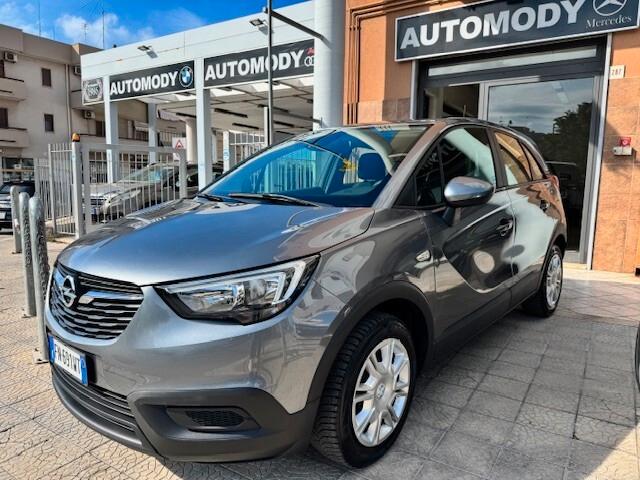 Opel Crossland Crossland X 1.6 ECOTEC D 8V Start&Stop Advance