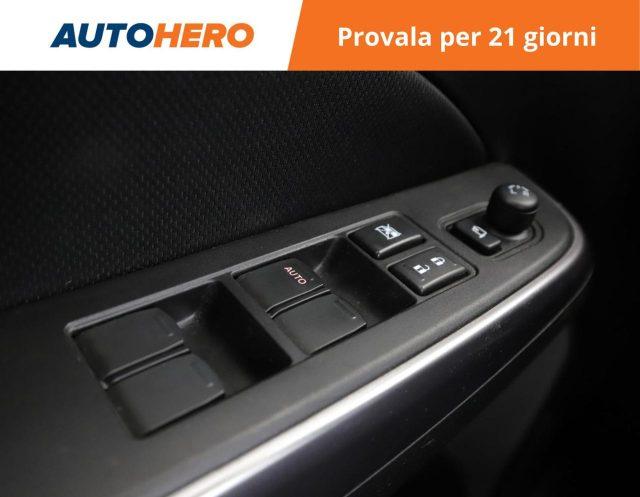 SUZUKI Swift 1.2 Hybrid Easy Top