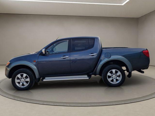 MITSUBISHI L200 2.5 DI-D/136CV Double Cab Invite