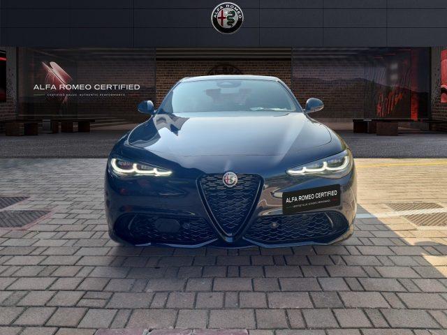 ALFA ROMEO Giulia 2.0 Turbo 280 CV AT8 AWD Q4 Sprint