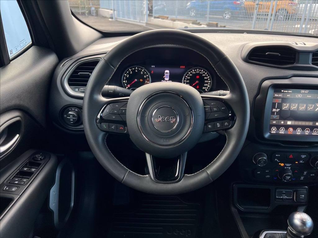 JEEP Renegade 1.0 t3 80th Anniversary 2wd del 2021