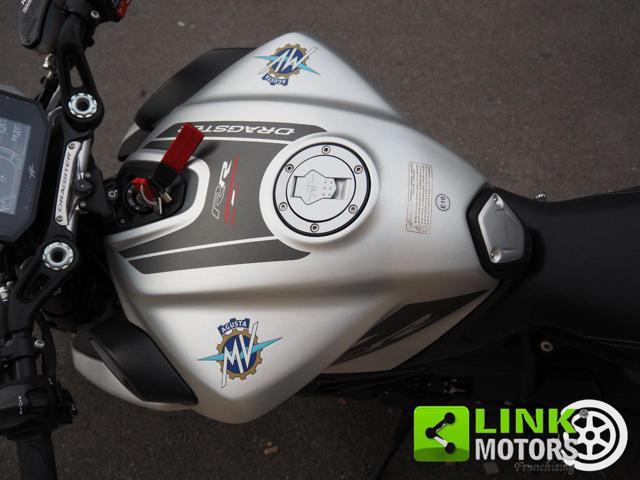 MV AGUSTA Dragster 800 RR