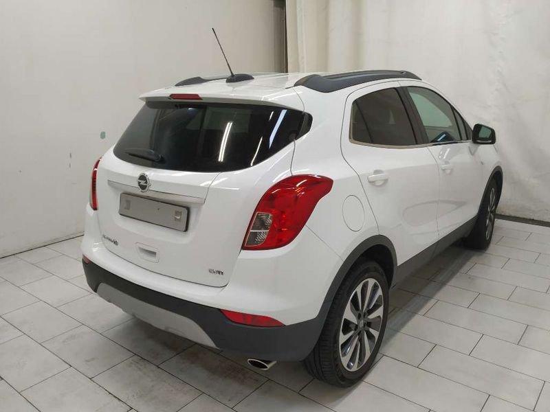 Opel Mokka X 1.6 cdti Innovation s&s 4x4 136cv