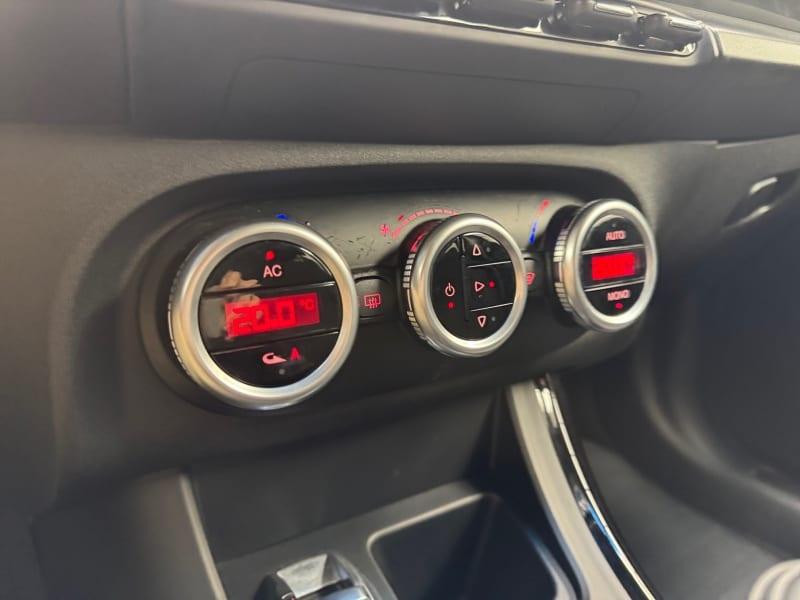 ALFA ROMEO GIULIETTA 1.6 JTDM-2 105 CV