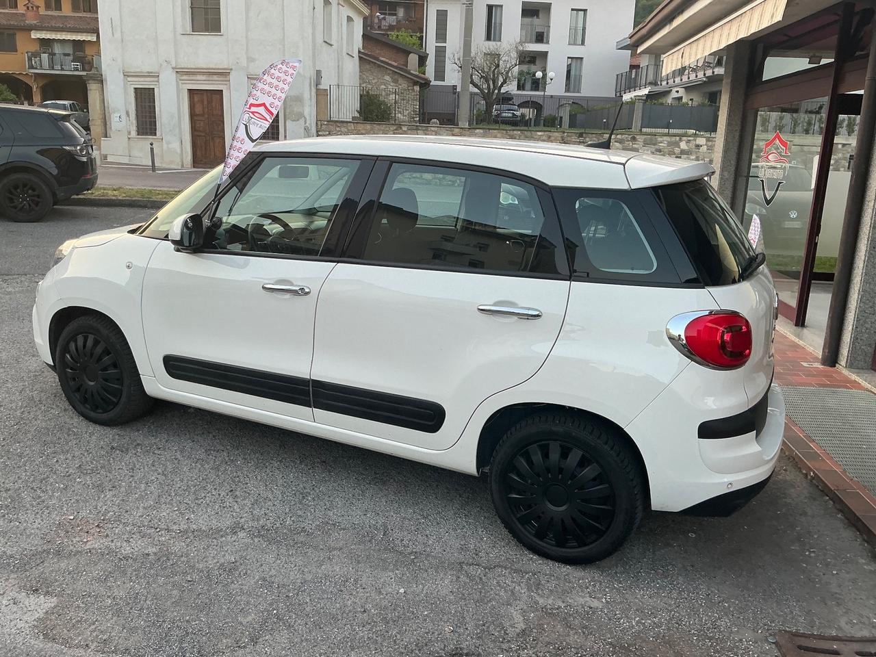 Fiat 500L Pro 1.3 MJT 95CV Mirror 4 posti (N1)
