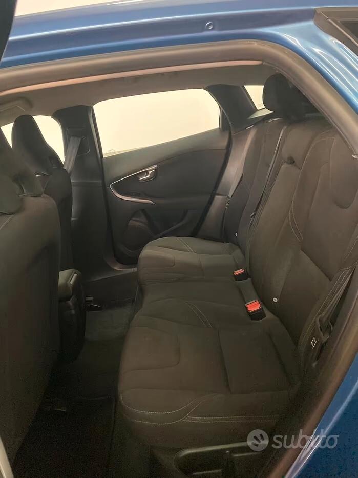 Volvo V40 D2 Geartronic