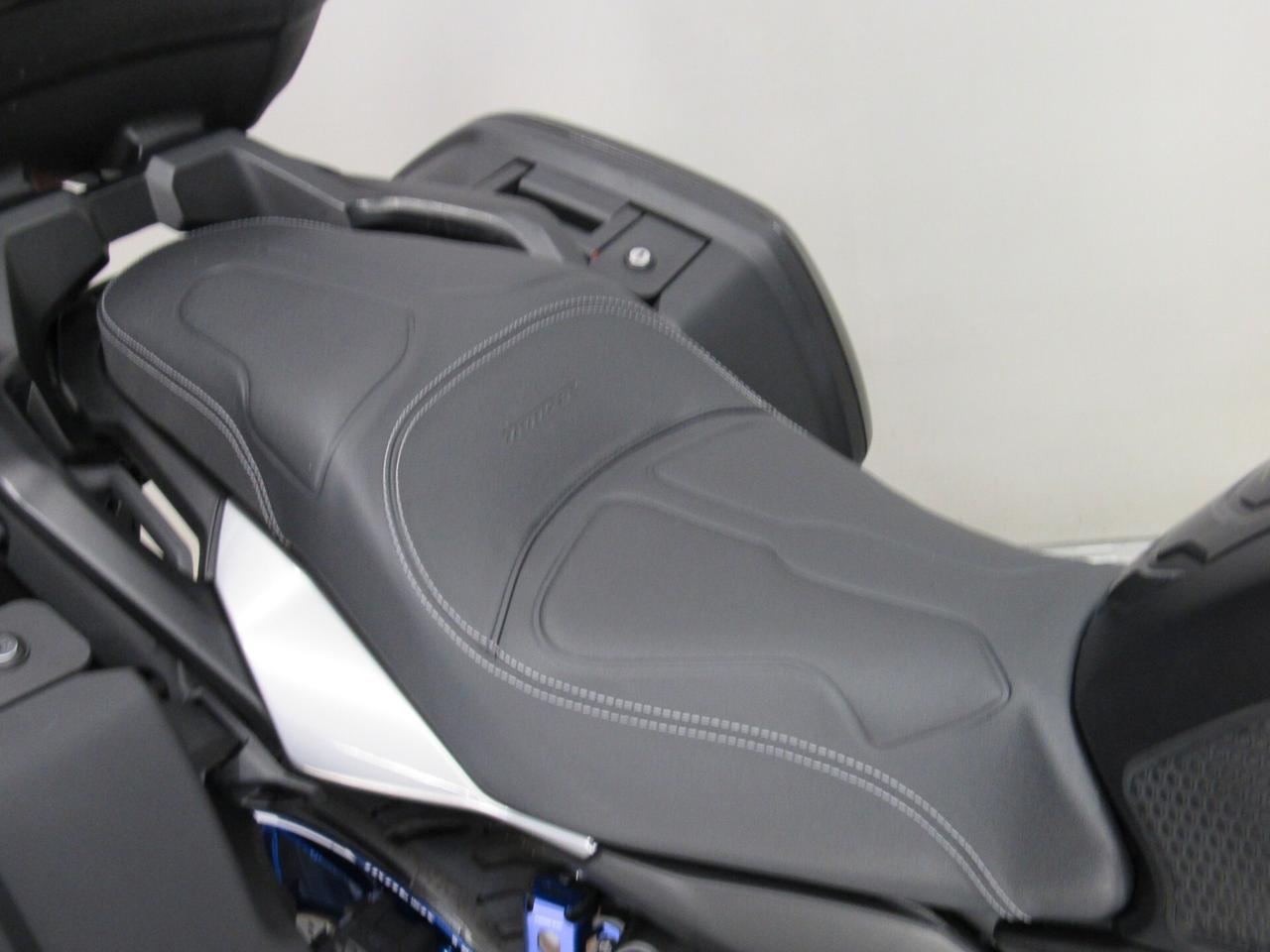 Yamaha Tracer 7 ABS GT ICON PERFORMANCE