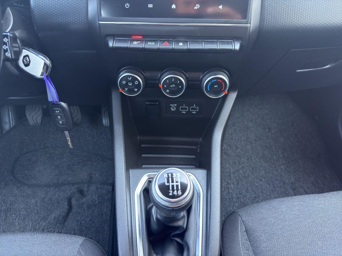 RENAULT - Clio - Blue dCi 8V 85 CV 5p. Intens