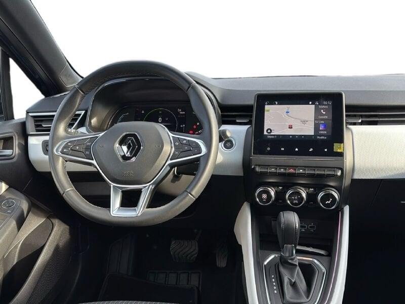 Renault Clio Clio Full Hybrid E-Tech 145 CV 5 porte Techno